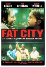 Cover art for Fat City