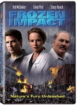 Cover art for Frozen Impact