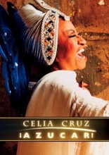 Cover art for Celia Cruz - Azucar!