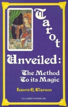 Cover art for Tarot Unveiled: The Method to Its Magic