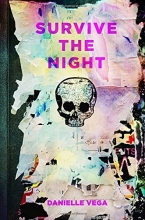Cover art for Survive the Night
