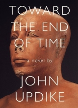 Cover art for Toward the End of Time