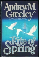 Cover art for Rite of Spring
