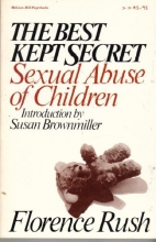 Cover art for The Best Kept Secret: Sexual Abuse of Children