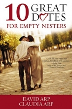 Cover art for 10 Great Dates for Empty Nesters