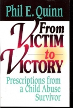 Cover art for From Victim to Victory