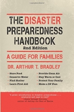 Cover art for The Disaster Preparedness Handbook: A Guide For Families