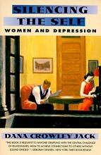 Cover art for Silencing The Self: Women and Depression