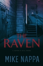 Cover art for The Raven (Coffey & Hill)