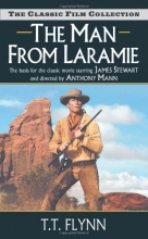 Cover art for The Man from Laramie (Leisure Western)