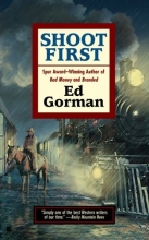 Cover art for Shoot First
