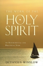 Cover art for Work of the Holy Spirit: An Experimental and Practical View