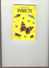 Cover art for Guide to Insects