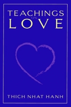 Cover art for Teachings on Love