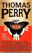Cover art for The Face-Changers (Jane Whitefield)