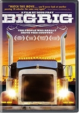 Cover art for Big Rig