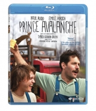 Cover art for Prince Avalanche [Blu-ray]