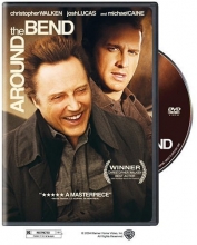 Cover art for Around the Bend