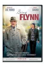 Cover art for Being Flynn