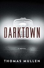 Cover art for Darktown (Darktown #1)