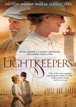 Cover art for The Lightkeepers