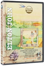 Cover art for Classic Albums: Elton John - Goodbye Yellow Brick Road