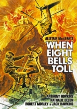 Cover art for When Eight Bells Toll 