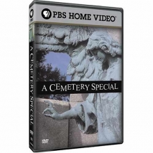 Cover art for A Cemetery Special
