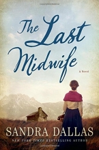 Cover art for The Last Midwife: A Novel