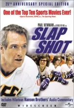 Cover art for Slap Shot 