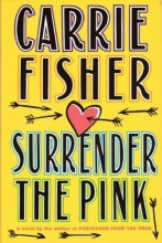 Cover art for Surrender the Pink