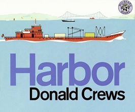 Cover art for Harbor
