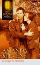 Cover art for Stranger in Paradise (Safe Haven, Best Selling Author Series)