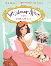 Cover art for Dream On (Whatever After #4)