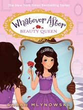 Cover art for Beauty Queen (Whatever After #7)