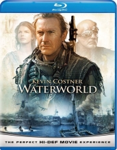 Cover art for Waterworld [Blu-ray]