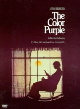 Cover art for The Color Purple
