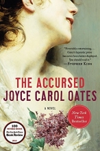 Cover art for The Accursed: A Novel