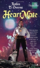Cover art for Heart Mate (Celta's HeartMates, Book 1)