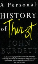Cover art for A Personal History of Thirst