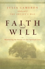 Cover art for Faith and Will: Weathering the Storms in Our Spiritual Lives
