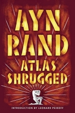 Cover art for Atlas Shrugged by Ayn Rand (1999-08-01)
