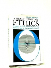 Cover art for A Short History of Ethics (Fields of philosophy)