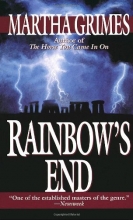 Cover art for Rainbow's End (Richard Jury #13)