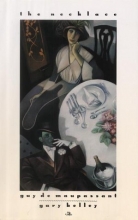 Cover art for The Necklace (Creative Editions)