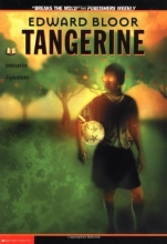 Cover art for Tangerine