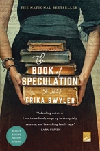 Cover art for The Book of Speculation: A Novel