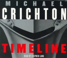 Cover art for Timeline