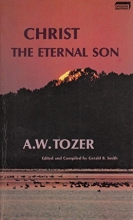Cover art for Christ: The Eternal Son