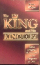 Cover art for The King and His Kingdom
